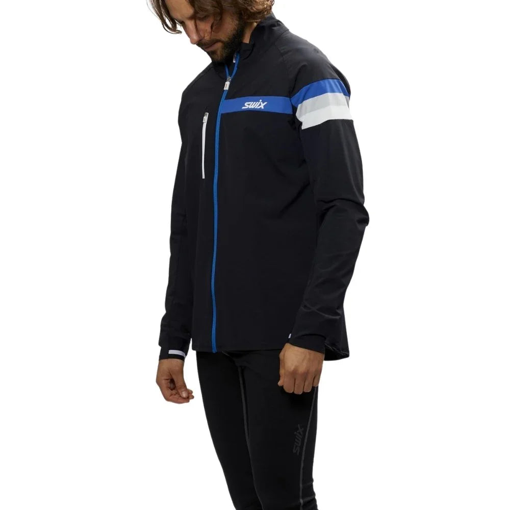Swix M's Focus Jacket