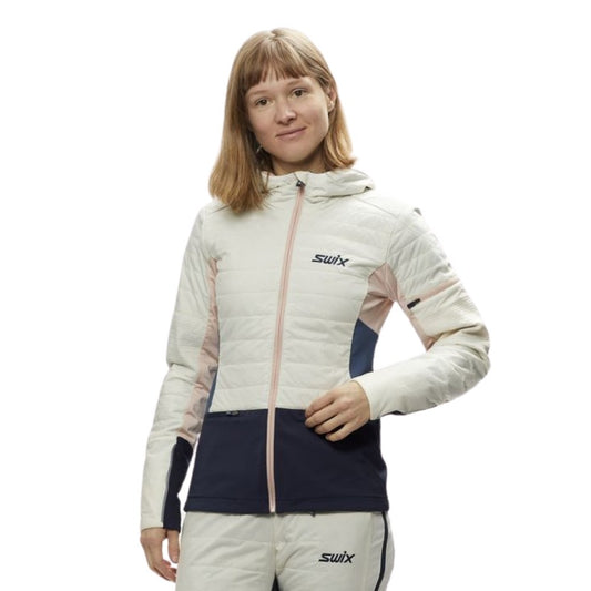 Swix W's Horizon Cross-Country Ski Jacket