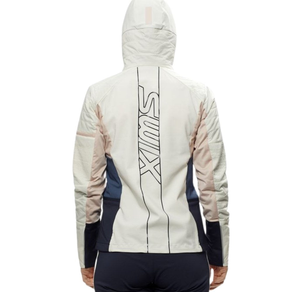 Manteau de ski de fond Swix Horizon (femmes)