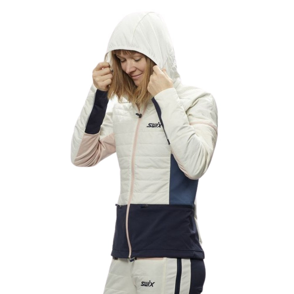 Manteau de ski de fond Swix Horizon (femmes)