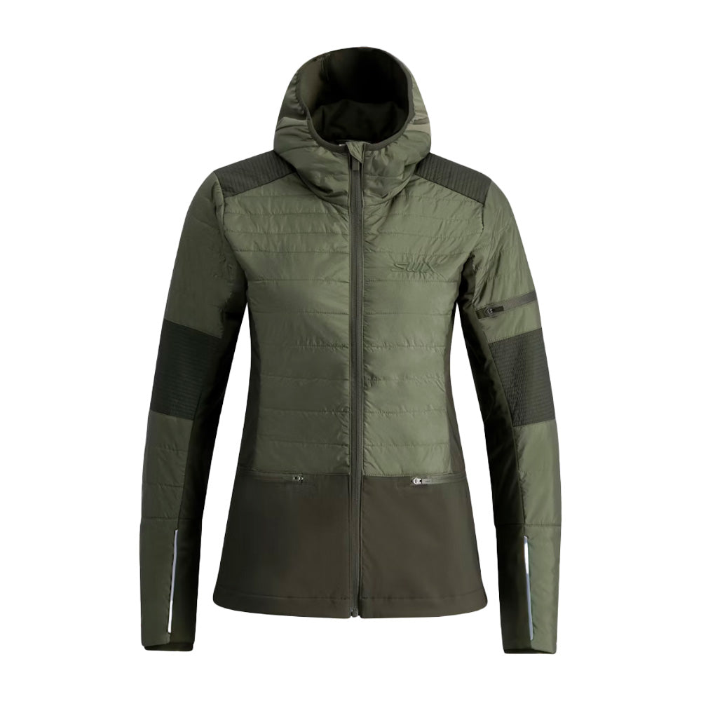 Manteau de ski de fond Swix Horizon (femmes)