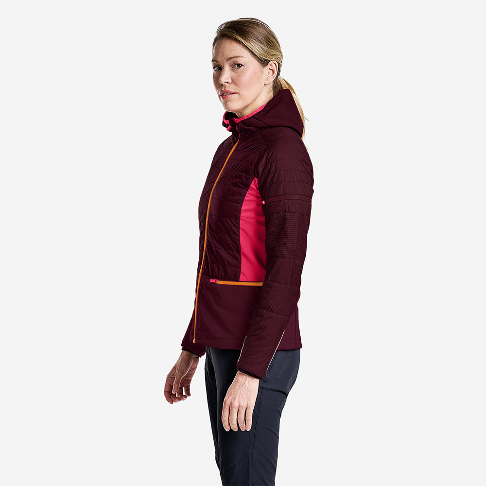 Manteau de ski de fond Swix Horizon (femmes)