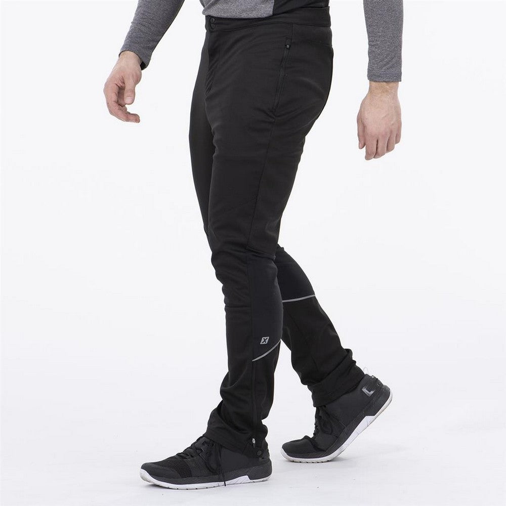 Pantalon léger softshell Swix Voldo (hommes)