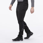 Pantalon léger softshell Swix Voldo (hommes)