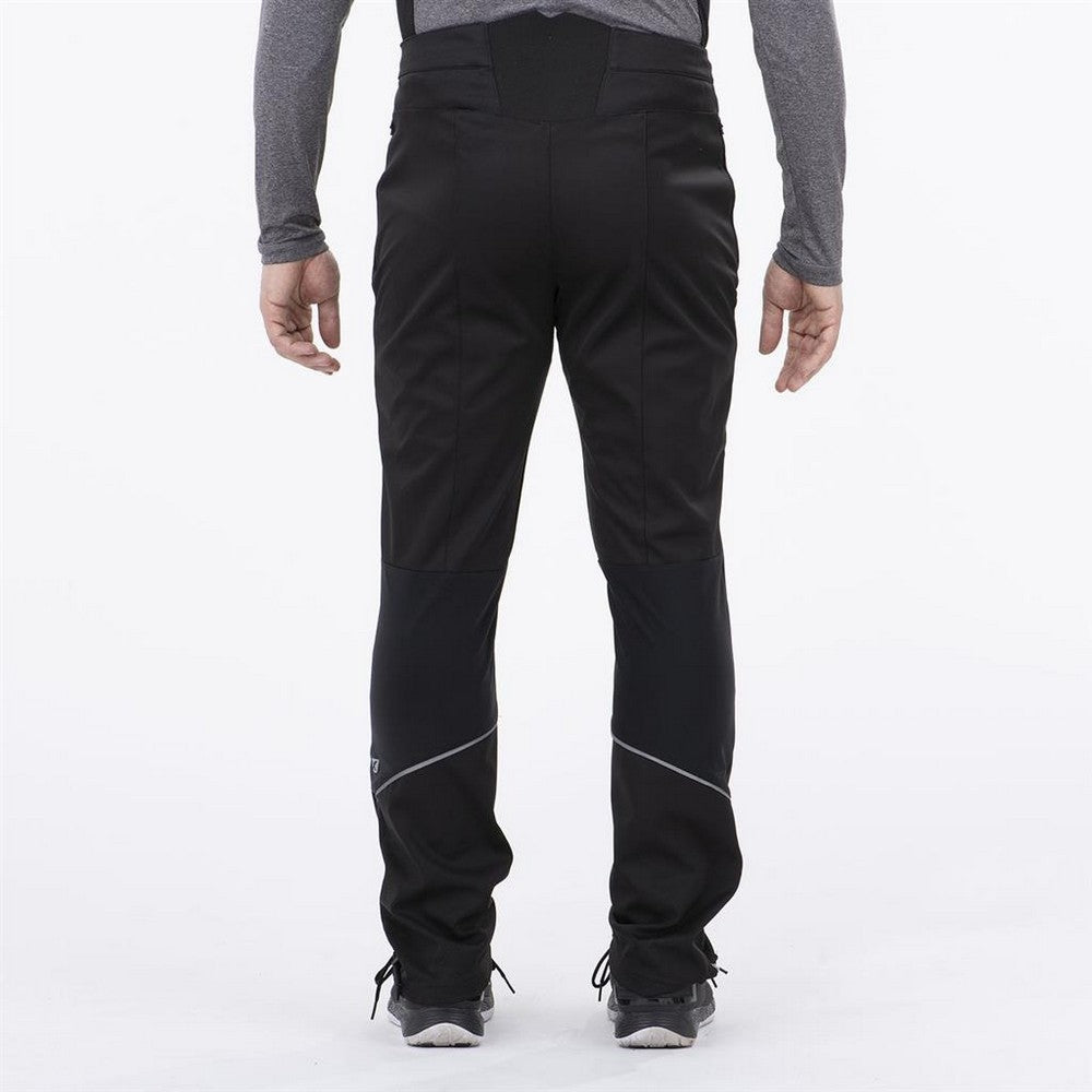 Pantalon léger softshell Swix Voldo (hommes)