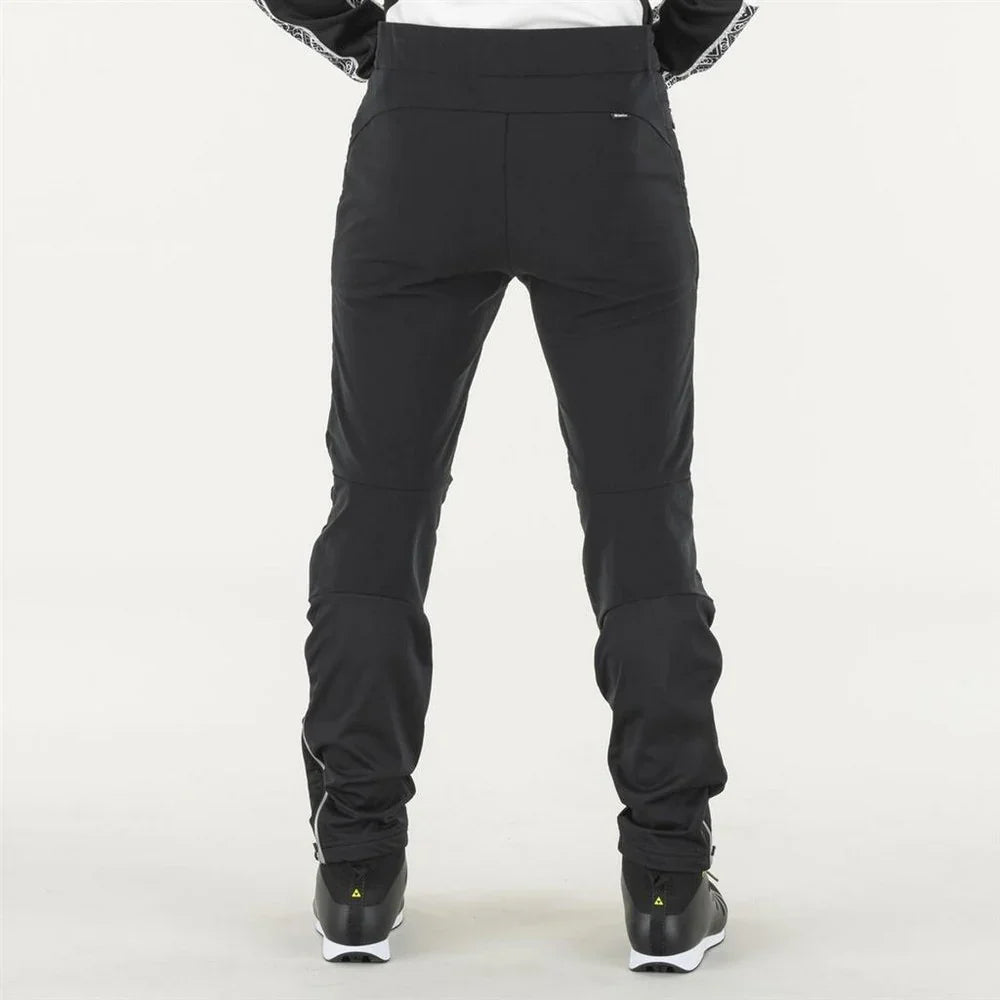 Pantalon matelassé Swix Menali (femmes)
