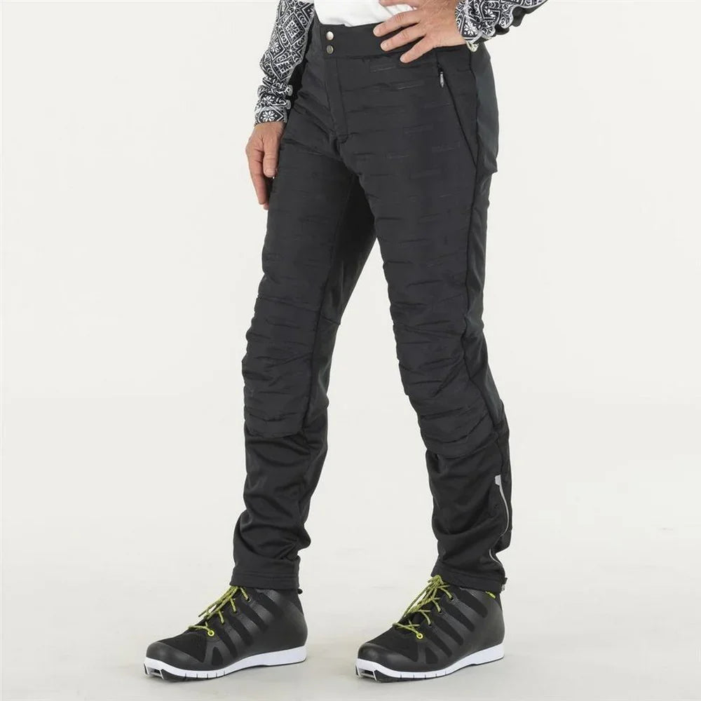 Pantalon matelassé Swix Menali (femmes)