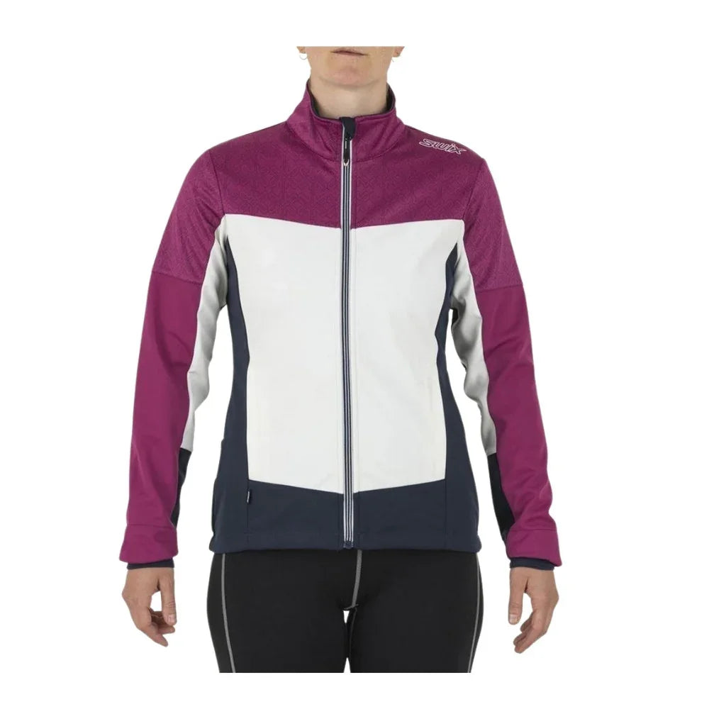Swix W's Delda Light Softshell Jacket
