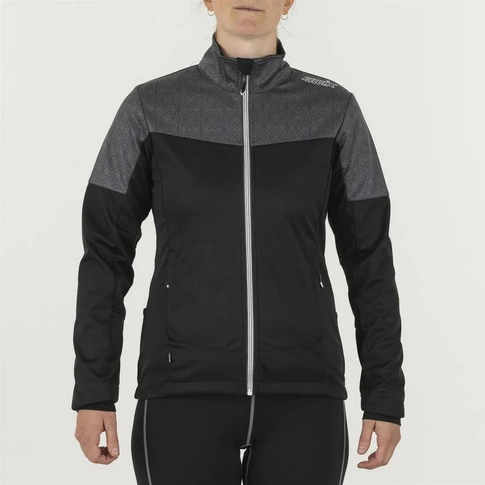 Swix W's Delda Light Softshell Jacket