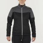 Swix W's Delda Light Softshell Jacket