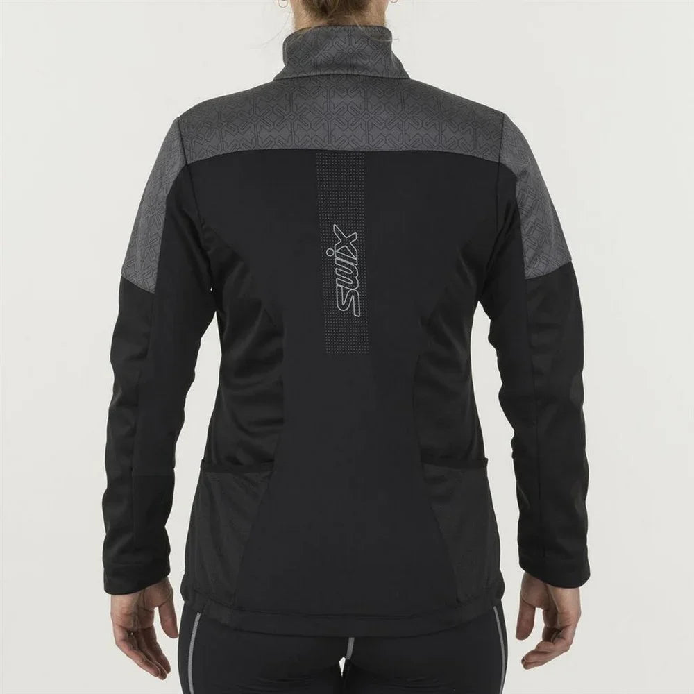 Swix W's Delda Light Softshell Jacket