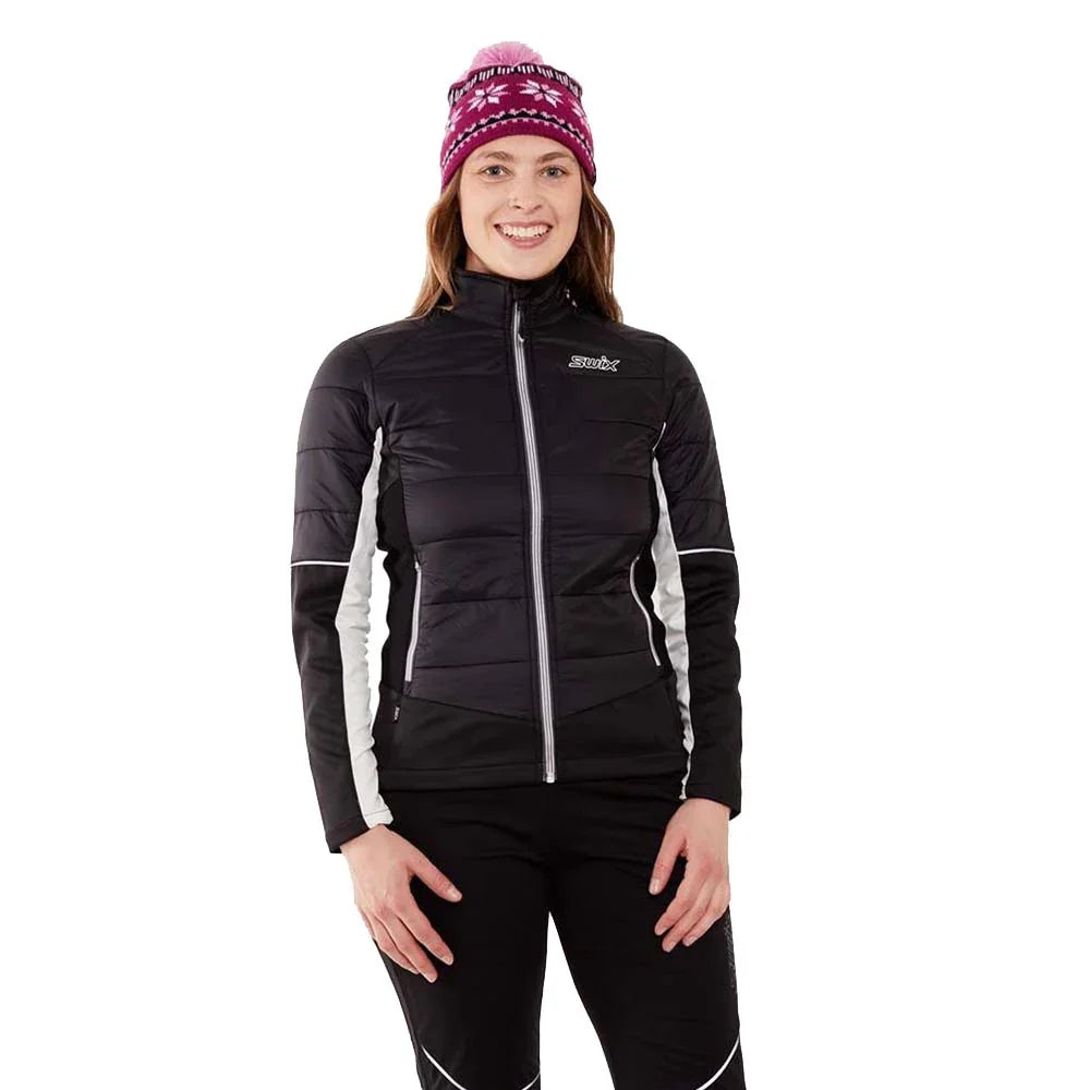 Swix W's Navado Full Zip Jacket