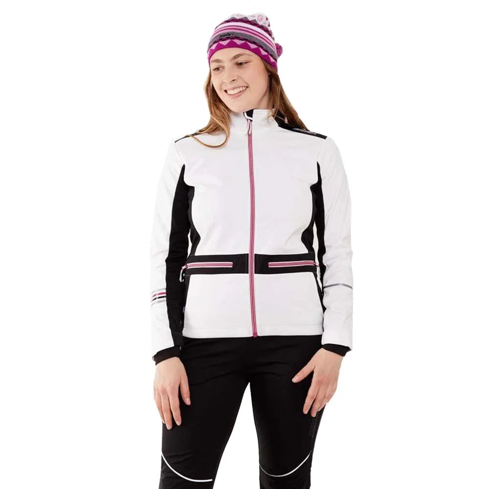Swix W's Tokke Light Softshell Jacket