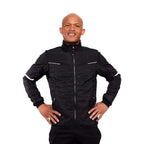 Swix M's Menali Ultra Quilted Jacket