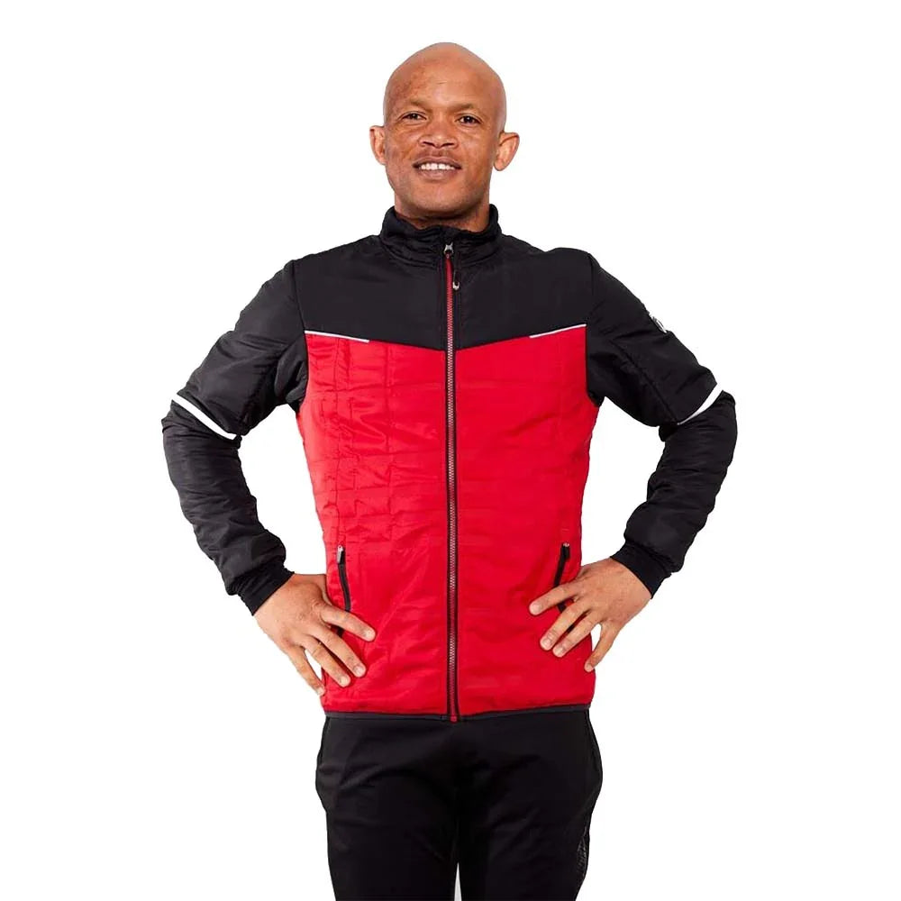 Swix M's Menali Ultra Quilted Jacket