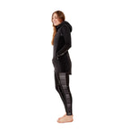 Swix W's Menali Quilted Tunic