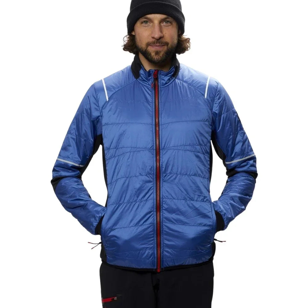 Manteau Swix Mayen Quilted (hommes)