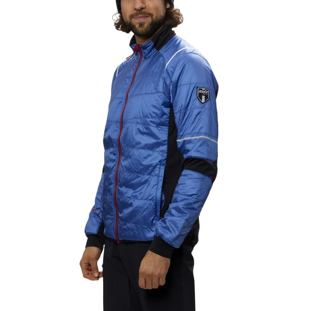 Manteau Swix Mayen Quilted (hommes)