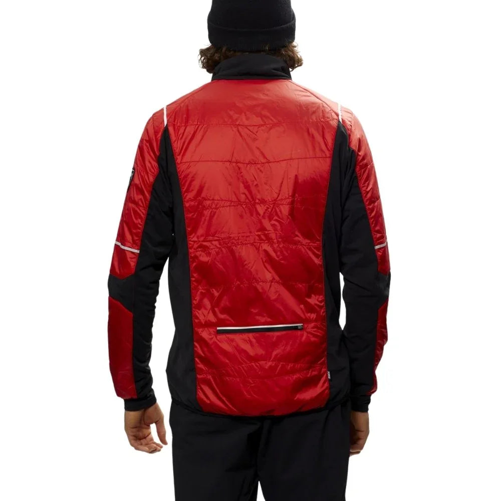 Manteau Swix Mayen Quilted (hommes)
