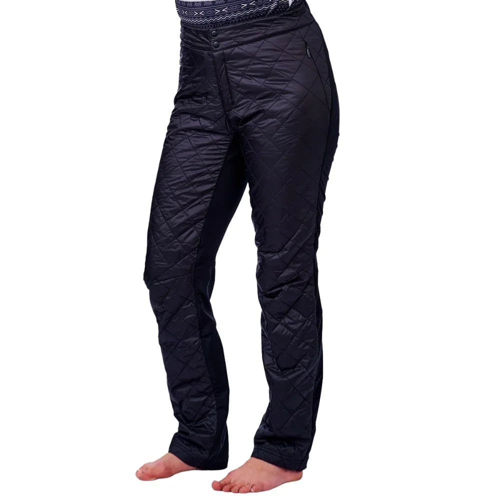 Pantalon Swix Mayen UltraQuilted (femmes)