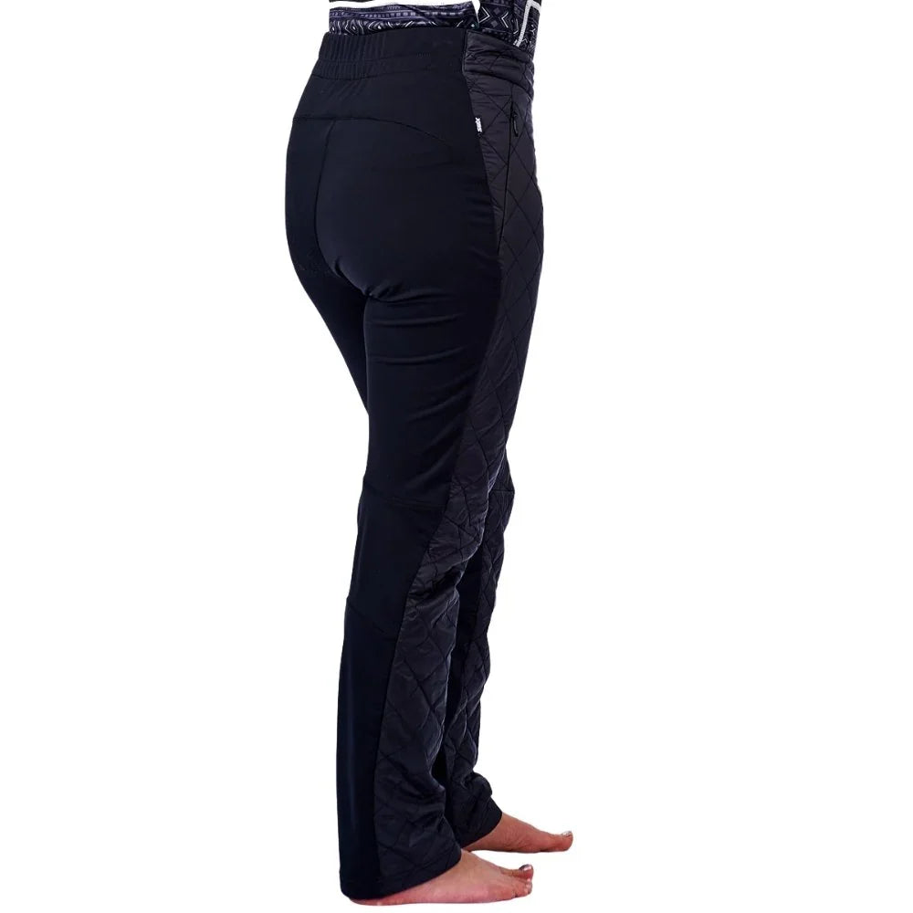 Pantalon Swix Mayen UltraQuilted (femmes)