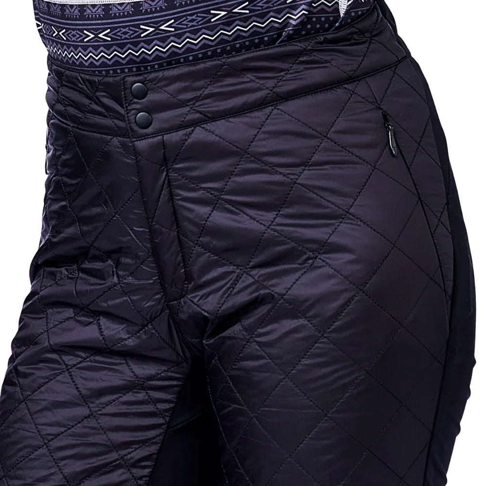Pantalon Swix Mayen UltraQuilted (femmes)
