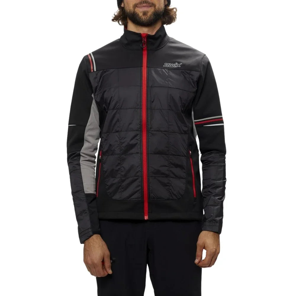 Swix M's Navado Hybrid Jacket