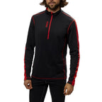 Swix M's Tista 1/2 Zip Midlayer Sweater