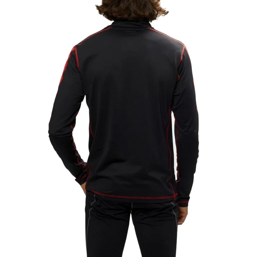 Swix M's Tista 1/2 Zip Midlayer Sweater