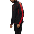 Swix M's Tista 1/2 Zip Midlayer Sweater