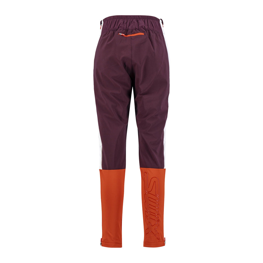 Pantalon Swix Horizon (femmes)