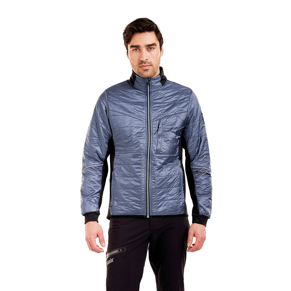 Swix M's Mayen Quilted Jacket