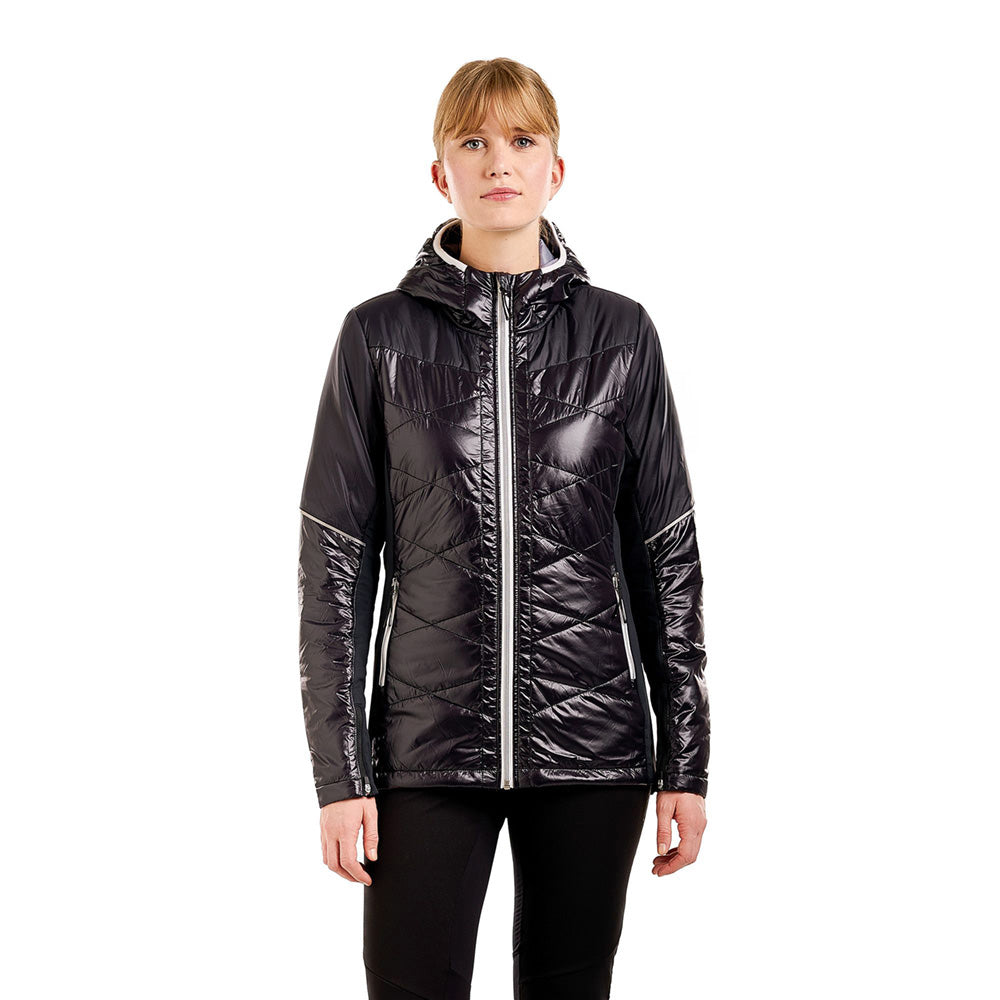 Manteau Swix Mayen Mid Quilted (femmes)