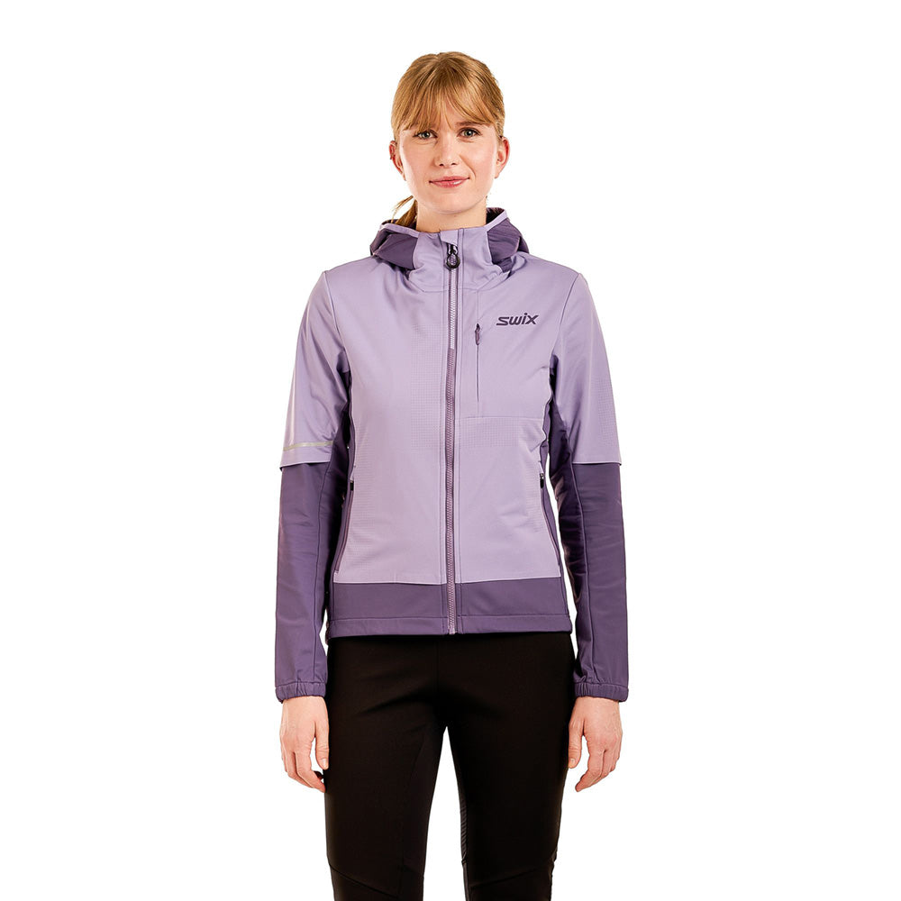 Manteau Swix Delda Light (femmes)