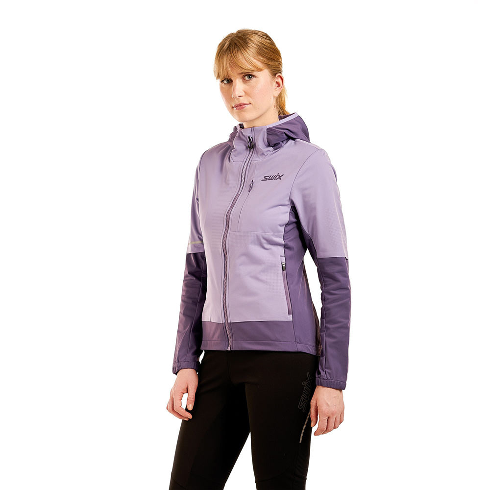 Manteau Swix Delda Light (femmes)