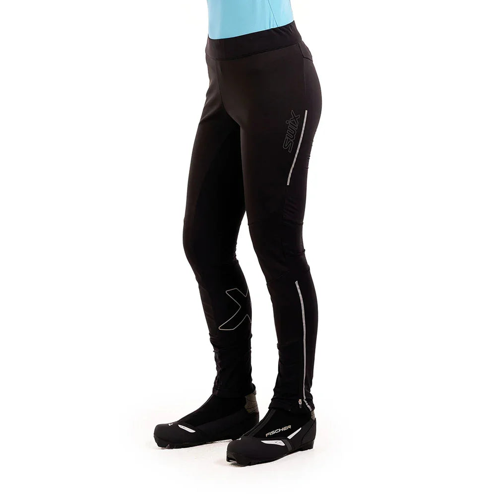 Collants Swix Delda (femmes)