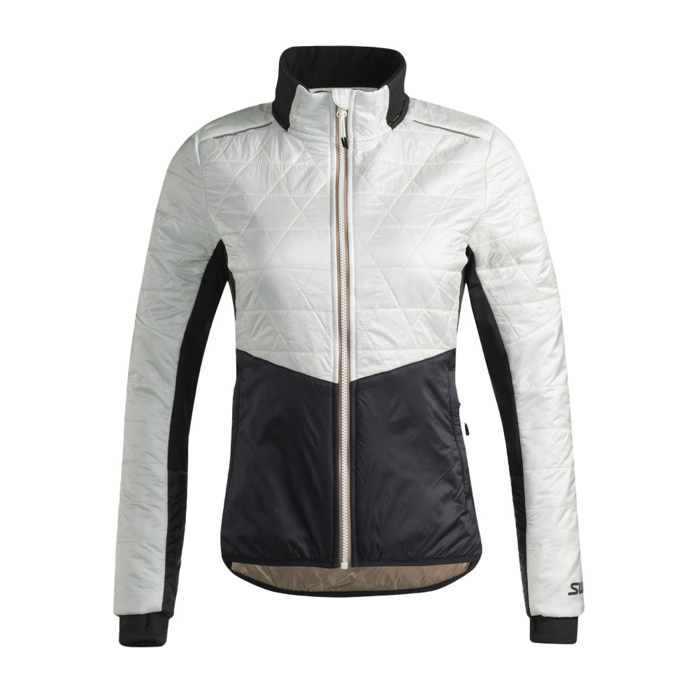 Manteau Swix Mayen Quilted (femmes)