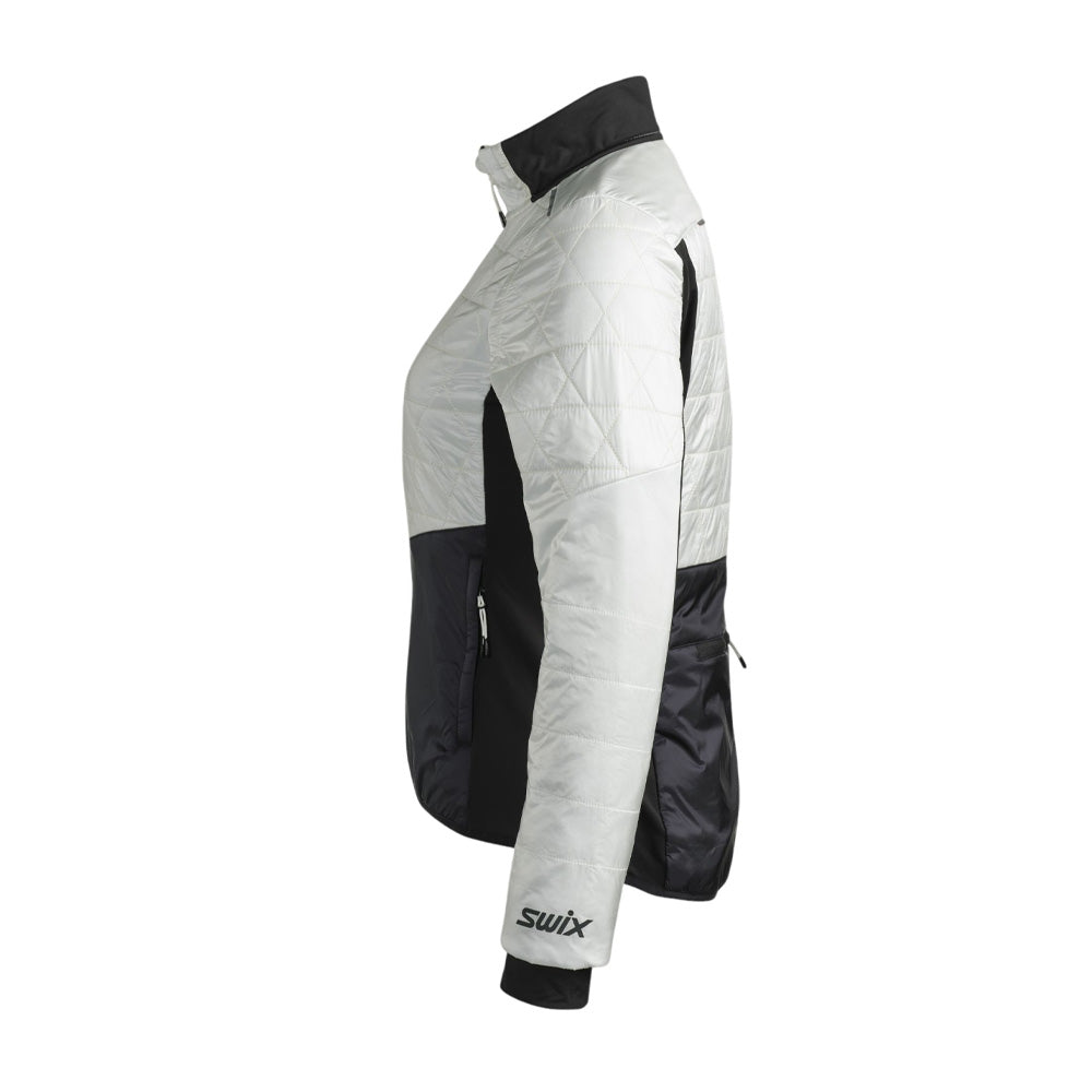 Manteau Swix Mayen Quilted (femmes)