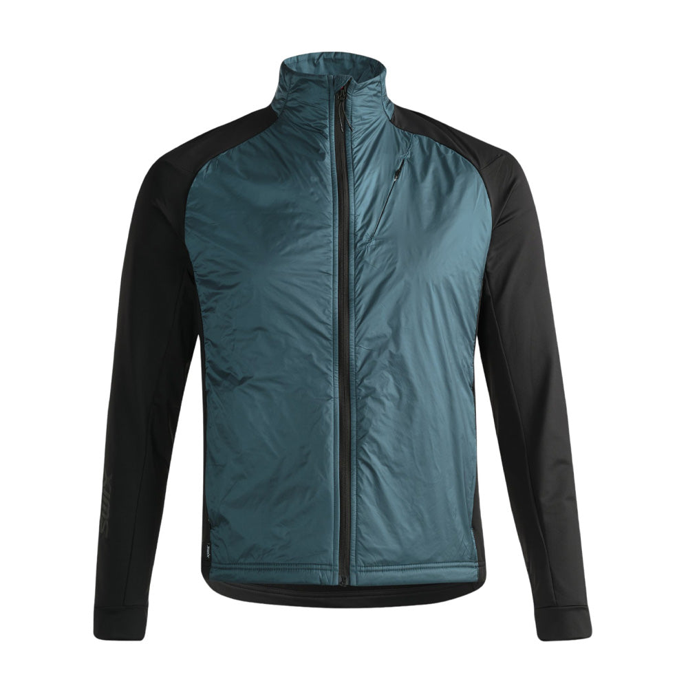 Swix M's Mayen Push insulated Jacket