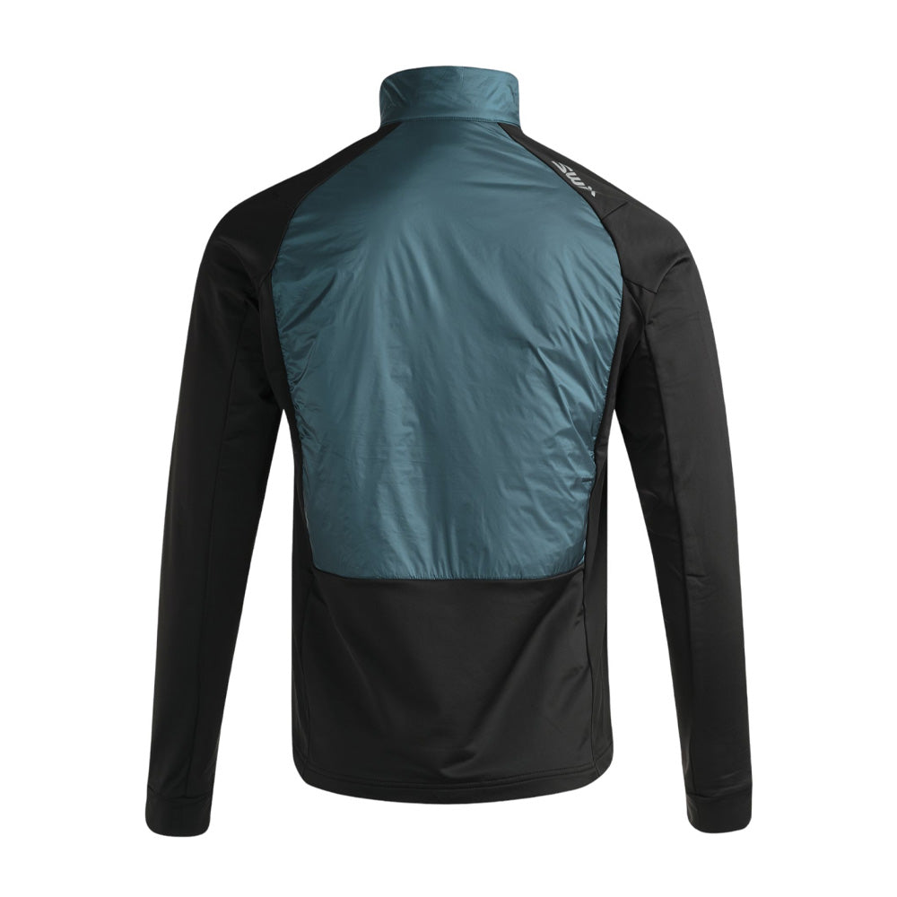 Swix M's Mayen Push insulated Jacket