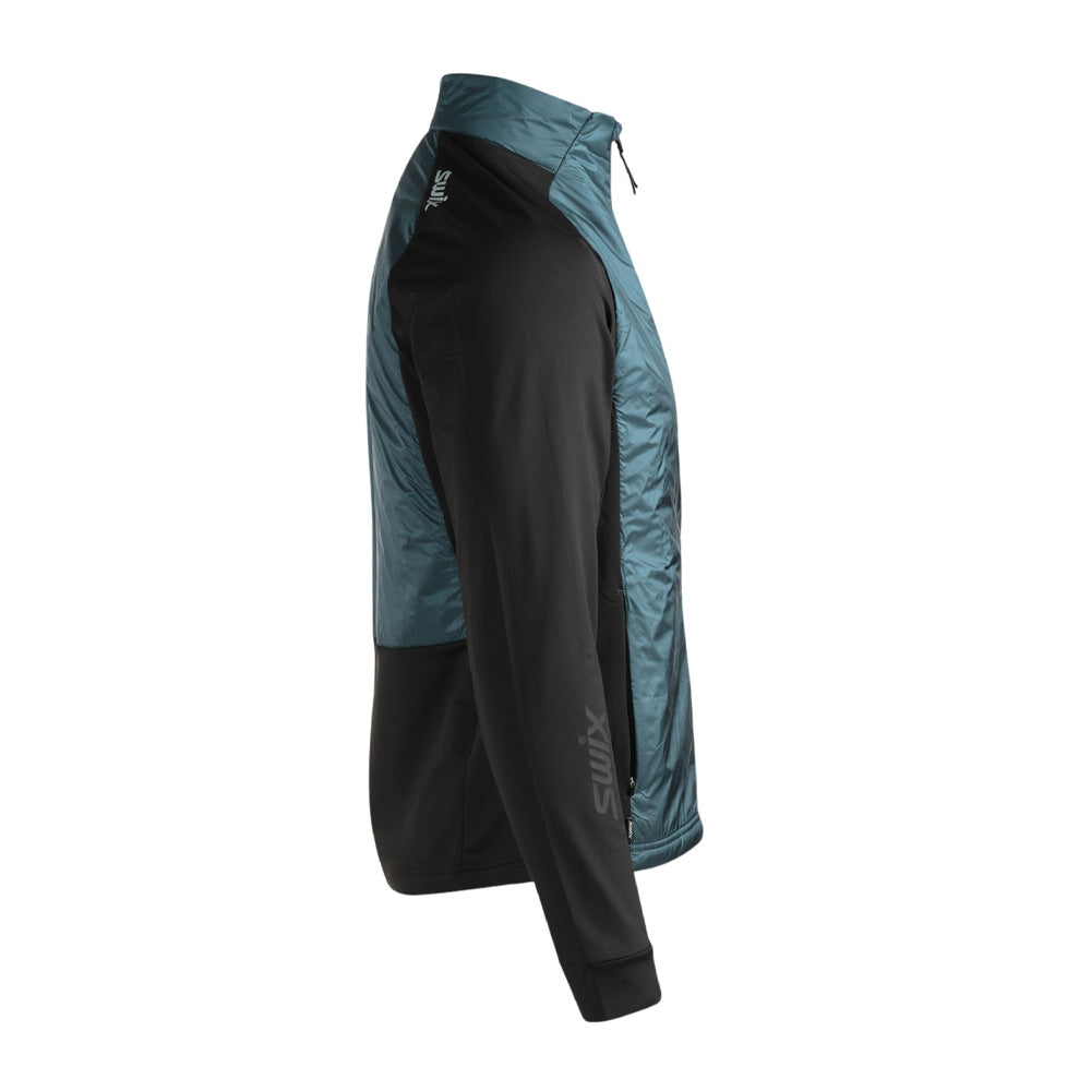 Swix M's Mayen Push insulated Jacket