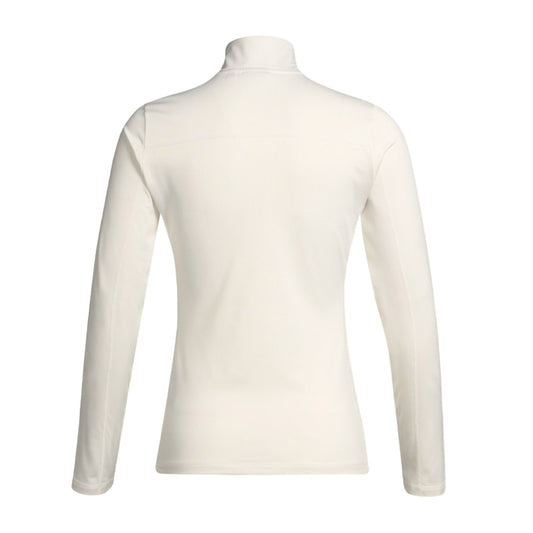 Swix W's Tista Half Zip Mid Layer Shirt