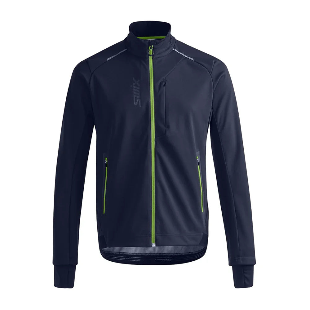 Swix M's Mayen Delda Light Jacket