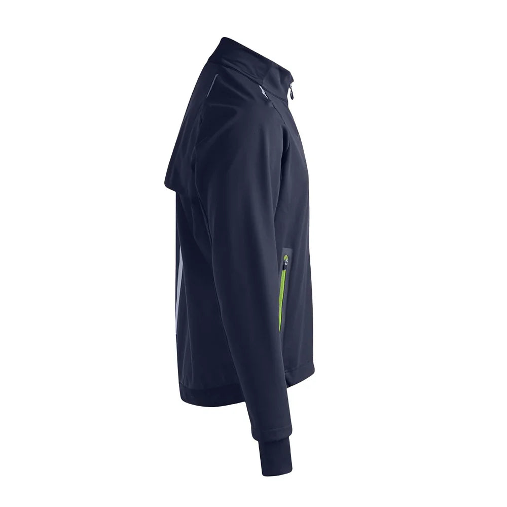 Swix M's Mayen Delda Light Jacket
