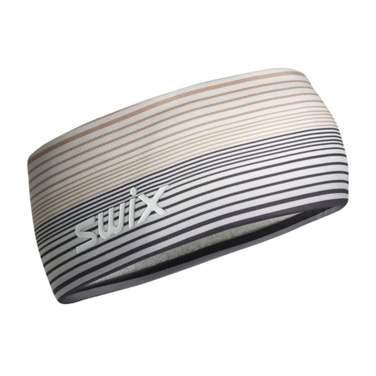Bandeau Swix Tista