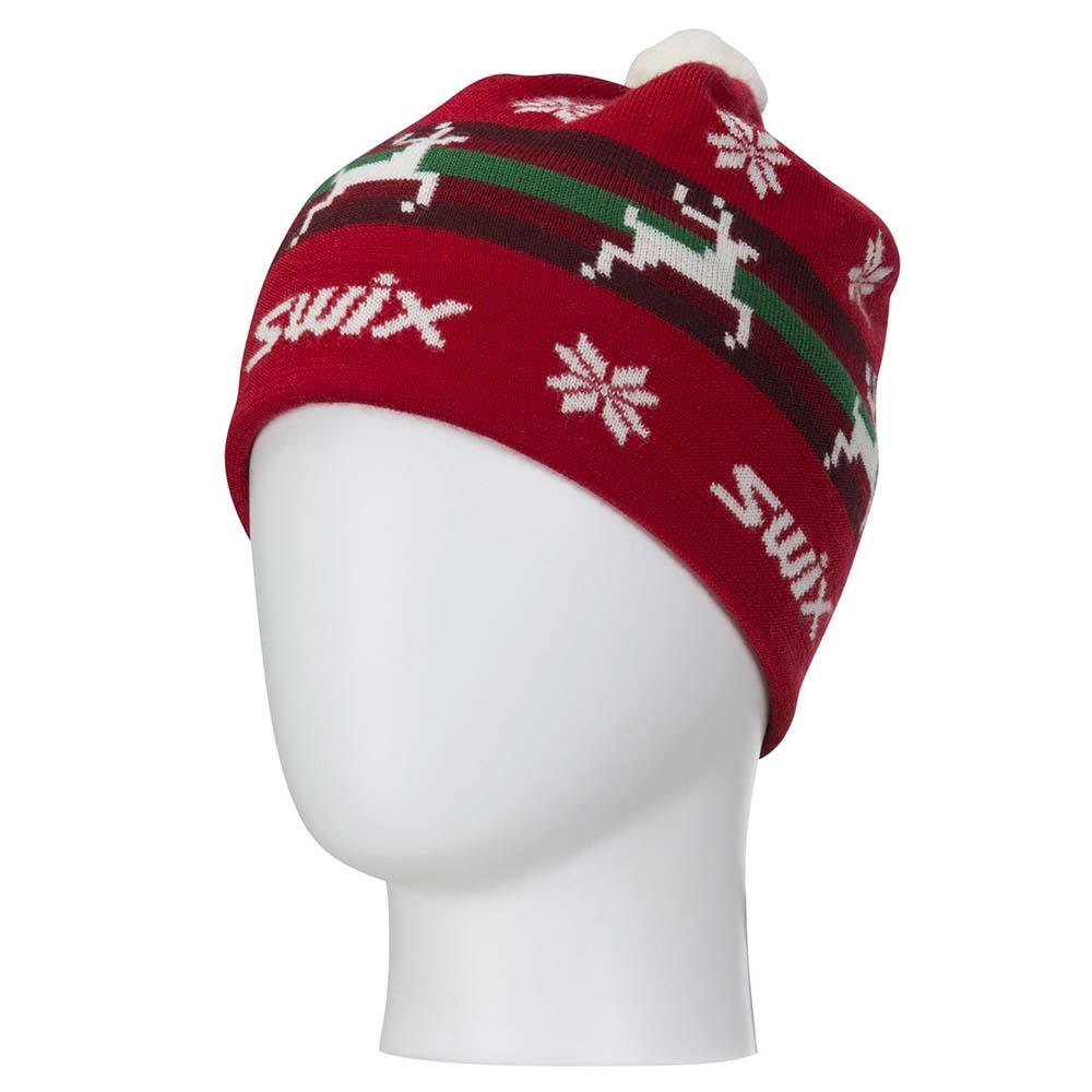 Swix Gunde Holiday Beanie