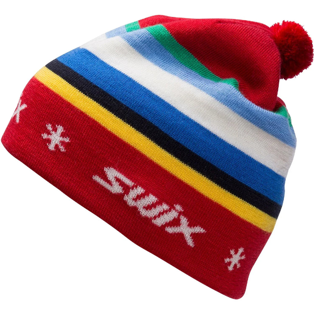 Tuque Swix Gunde