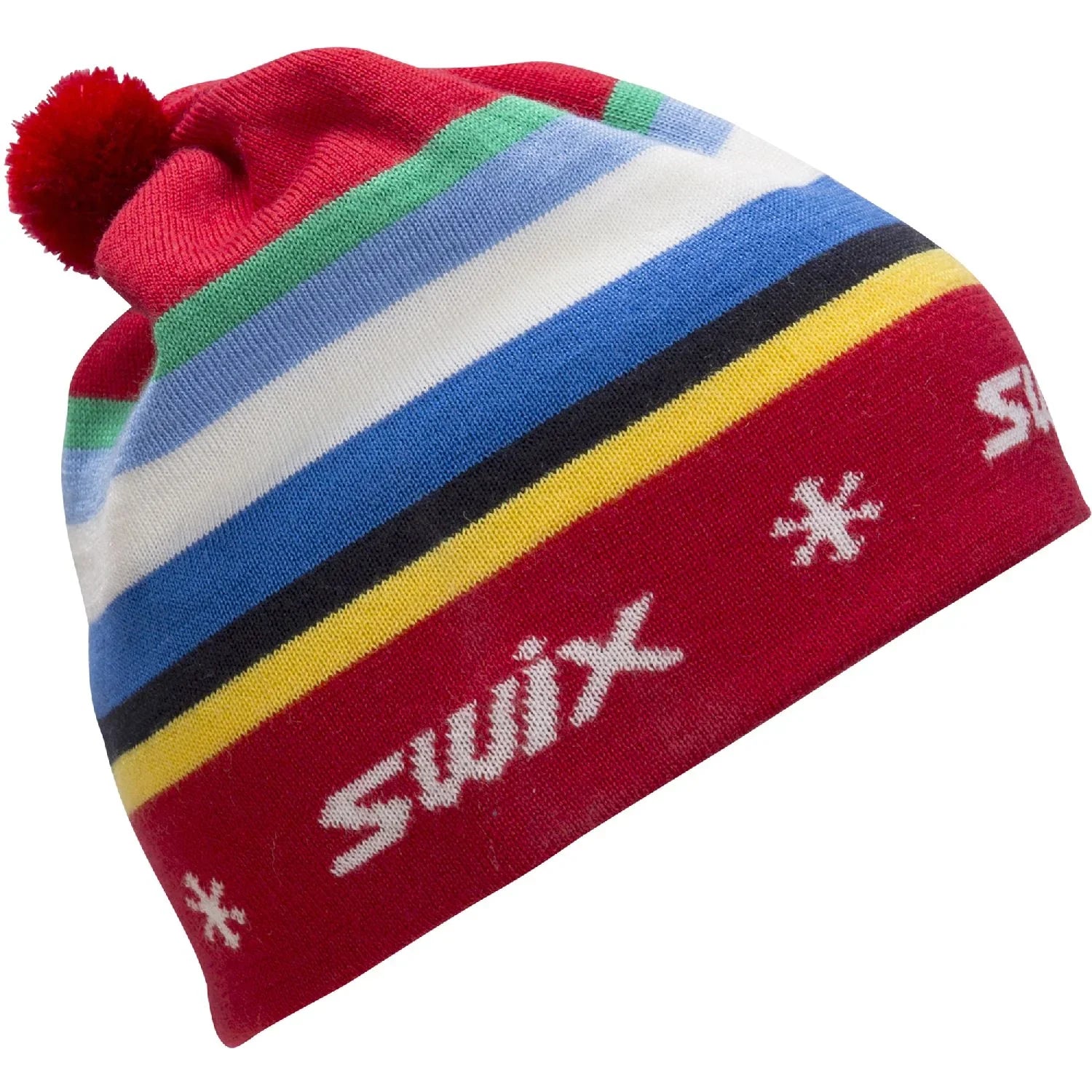 Tuque Swix Gunde