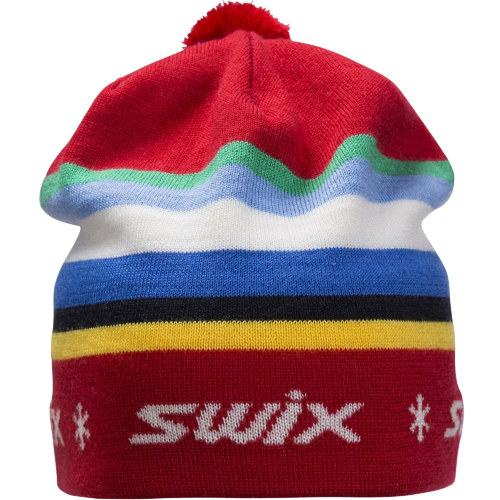 Tuque Swix Gunde