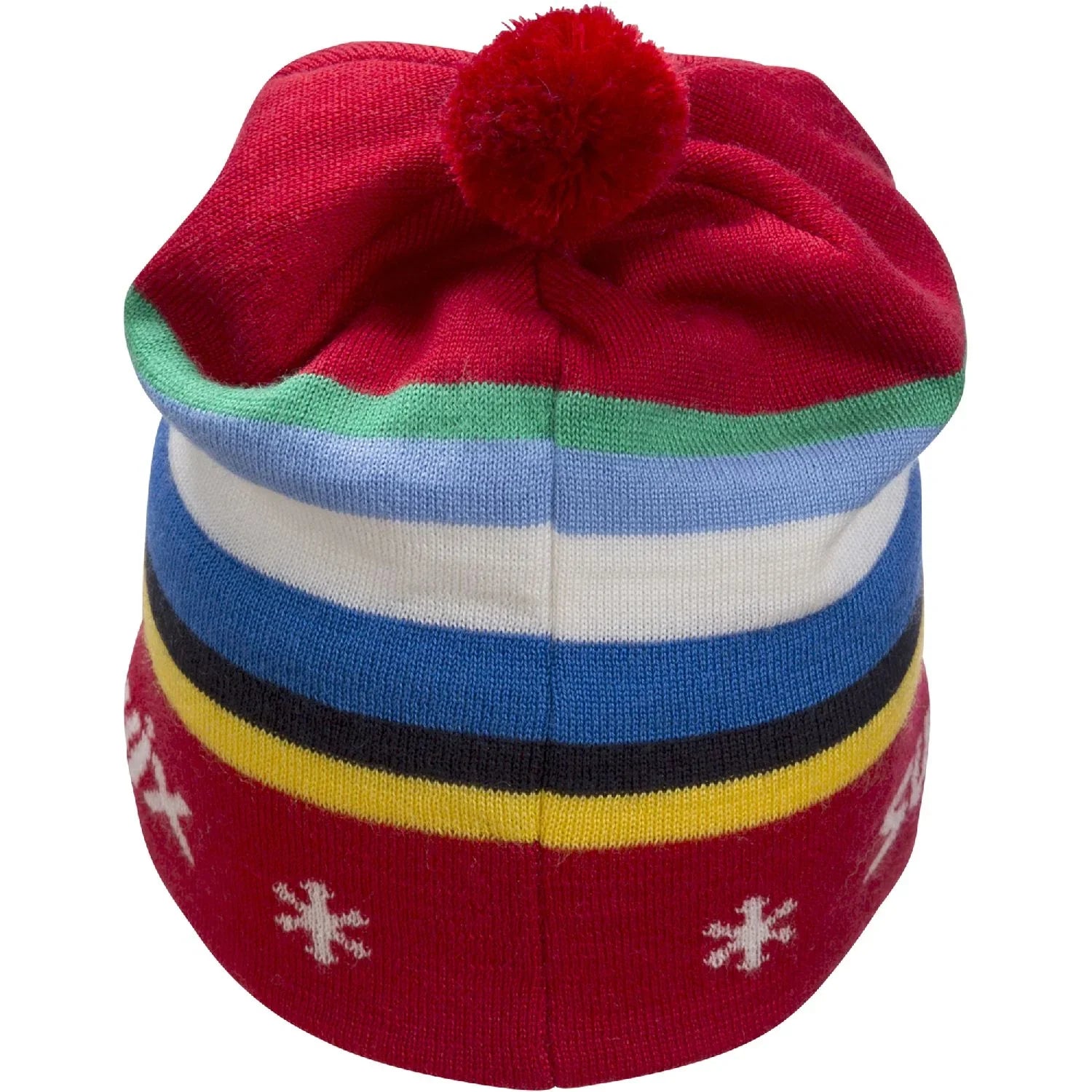 Tuque Swix Gunde